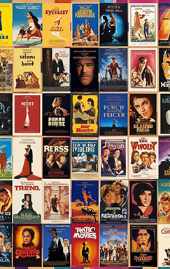 Filmes