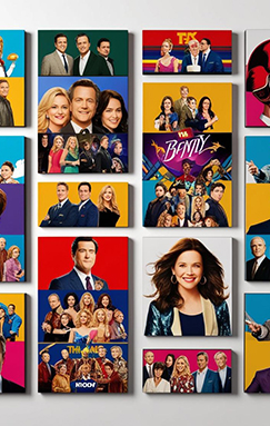 Séries